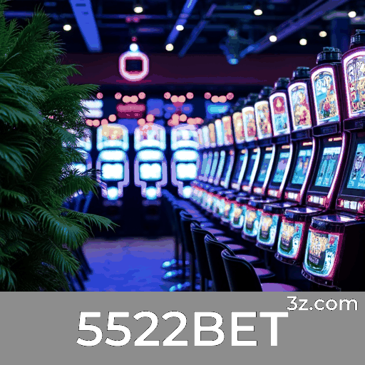 5522BET Verde: Responsável e Sustentável
