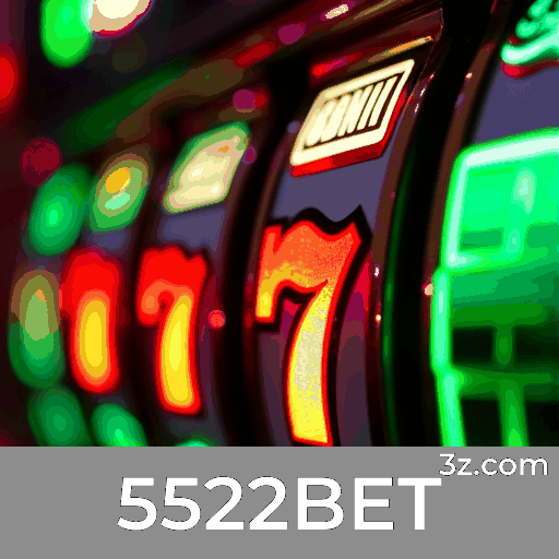 5522BET: O Mundo de Jogos Top e Diversificado