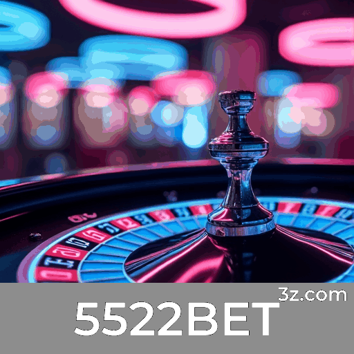 Experiência Premium no Cassino 5522BET: Imersão e Profissionalismo