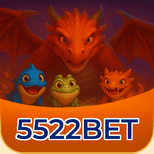 5522BET: Top Cassino e Apostas Seguras