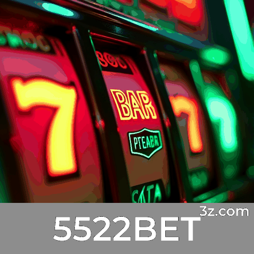 5522BET: Onde a Emoção dos Jogos de Cassino Nunca Para