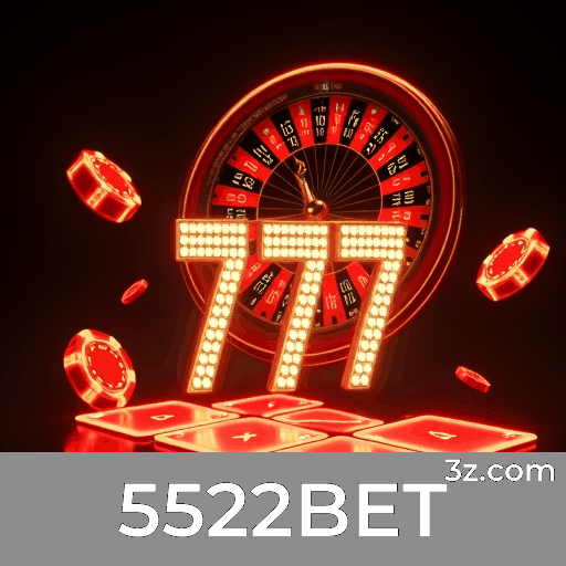 5522BET: Onde a Emoção dos Jogos de Cassino Nunca Para