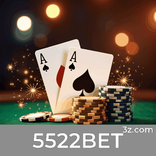 5522BET: Top Cassino e Apostas Seguras