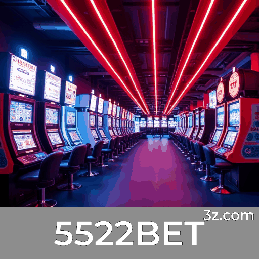 5522BET: Onde a Emoção dos Jogos de Cassino Nunca Para