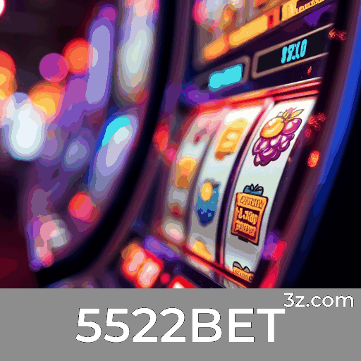 5522BET: Onde a Emoção dos Jogos de Cassino Nunca Para