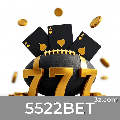 Experiência Premium no Cassino 5522BET: Imersão e Profissionalismo