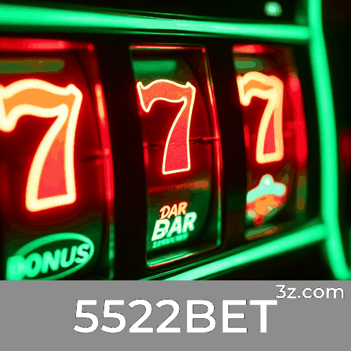 5522BET: O Mundo de Jogos Top e Diversificado