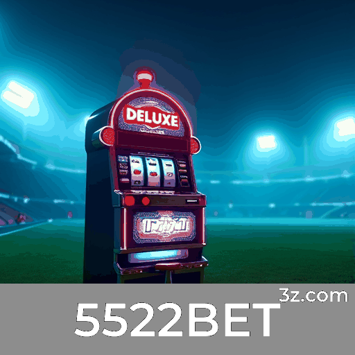 5522BET: O Mundo de Jogos Top e Diversificado