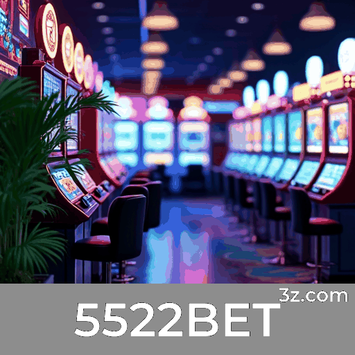 5522BET: Top Cassino e Apostas Seguras