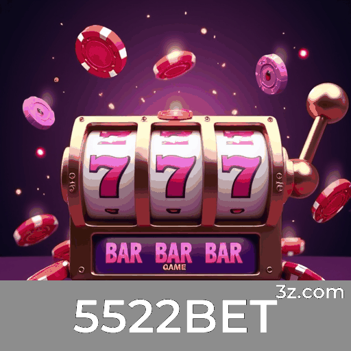 Apostas em Movimento com o Aplicativo 5522BET