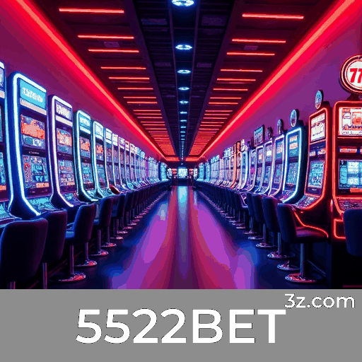 5522BET: Promoções Inteligentes e Personalizadas