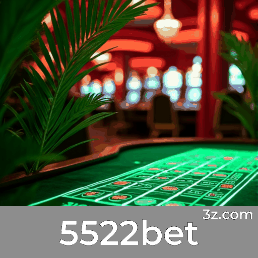 Cadastro na 5522bet para desfrutar dos melhores jogos